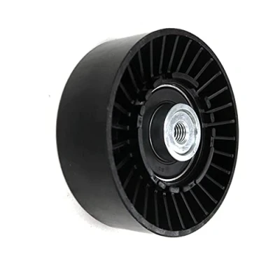 Image of Tensioner Pulley, v ribbed belt SKF VKM 31004