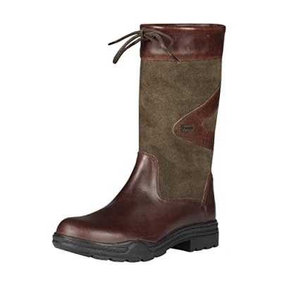 Image of Horka Outdoor Boots Greenwich short