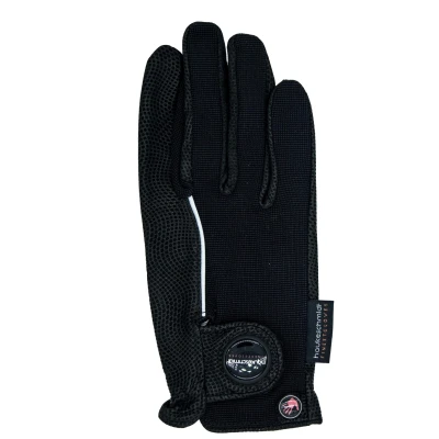 Image of Hauke Schmidt Gloves Forever