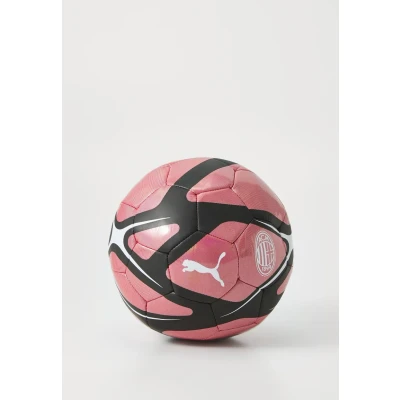 Image of Puma ACM Culture BALL Unisex Football, Size: 5, For all time red