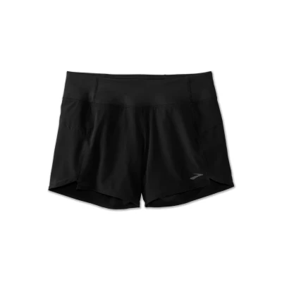 Image of Brooks Women&#039;s Chaser 5&quot; Short Shorts