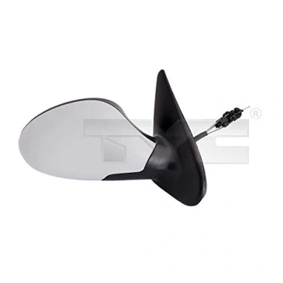 Image of Outside Mirror TYC 331 0052