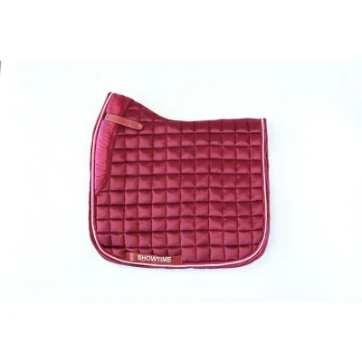 Image of HB anatomical saddle pad Perfect Choice