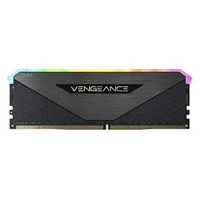 Image of CORSAIR Vengeance 32 GB RGB RT 3600 MHz DDR4 Memory Kit 2 x 16
