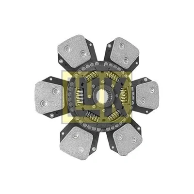 Image of Clutch Disc LuK 333 0116 10