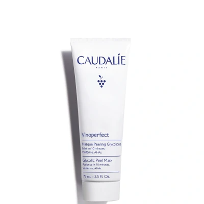 Image of Caudalie Vinoperfect Glycolic Peel Mask 75ml