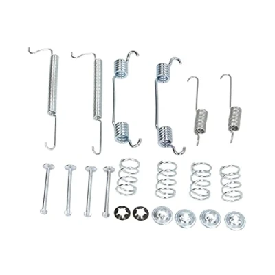 Image of Accessory Kit, brake shoes TRW SFK225