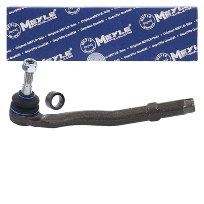 Image of Tie Rod End MEYLE 316 020 0002