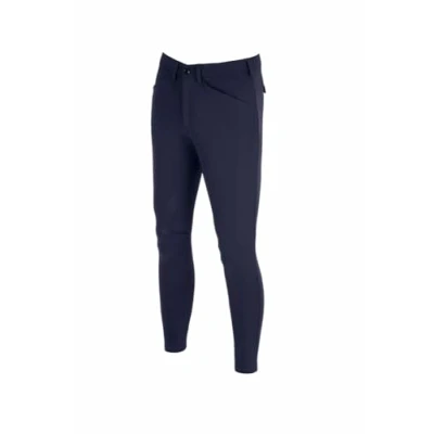 Image of Pikeur SS25 Men&#039;s Riding Breeches New Rodrigo Full Grip Sports
