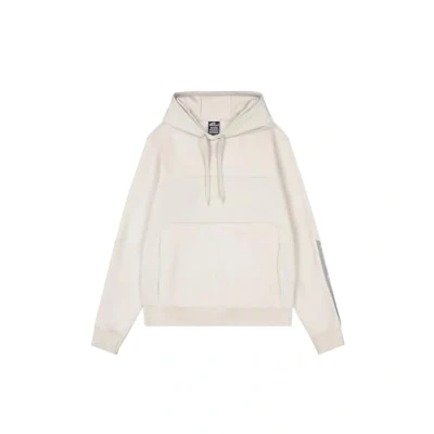 Image of Champion Hoodie Hoodie, Men&#039;s, Size: Small, Beige