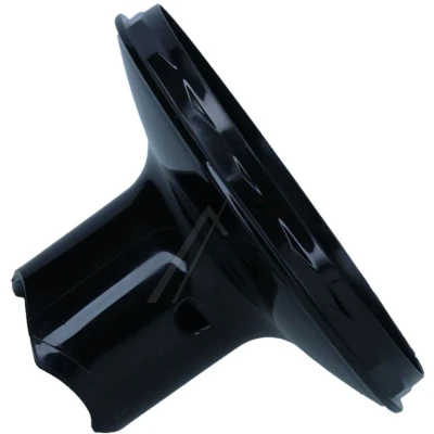 Image of Delonghi Chopper lid transmission 1000ml black 67051423