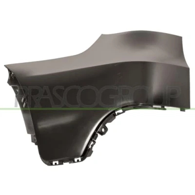 Image of Cover, bumper PRASCO BM8221154