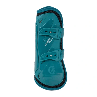 Image of Kentucky Tendon Boots Bamboo Elastic