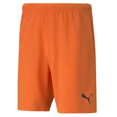 Image of PUMA Teamrise Boys&#039; Knitted Shorts
