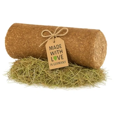 Image of Lax Hay Nibble Block for Horses