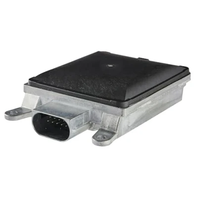 Image of Control Unit, lane change assistant HELLA 6PZ 010 287 311