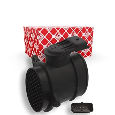 Image of Air Mass Sensor FEBI BILSTEIN 37300