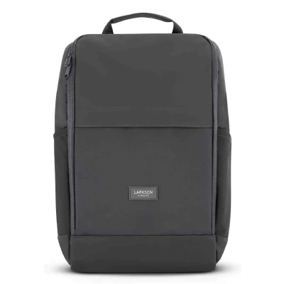 Image of Larkson Niklas Backpack, Size: One Size, Dunkelgrau