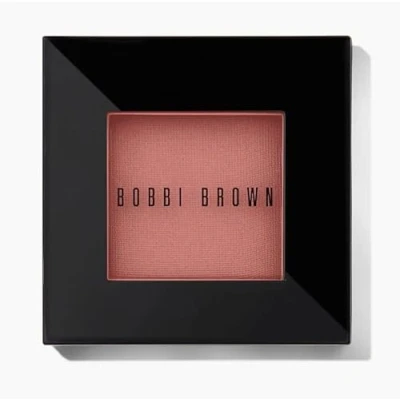 Image of Bobbi Brown Blush Shimmer 4g (Various Shades) Antigua