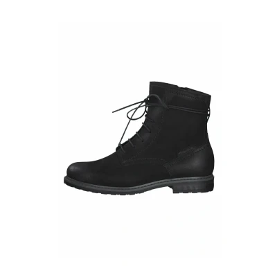 Image of Tamaris Women&#039;s 1 25105 43 Fashion Boot, Black, 9 UK