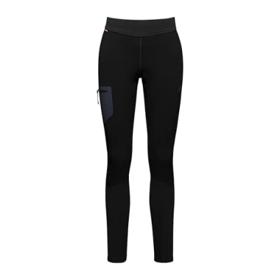 Image of Mammut Women&#039;s Aconcagua Ml Tights Long Women Trouser