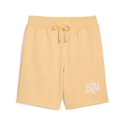 Image of PUMA Men&#039;s Class Shorts 8&quot; Tr Knitted