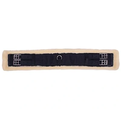 Image of QHP Dressage Girth Ontario