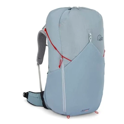 Image of Lowe Alpine AirZone Ultra ND36 Women&#039;s Hiking Backpack