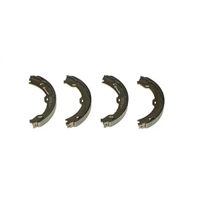 Image of brake Shoe Set, parking BREMBO S 50 519