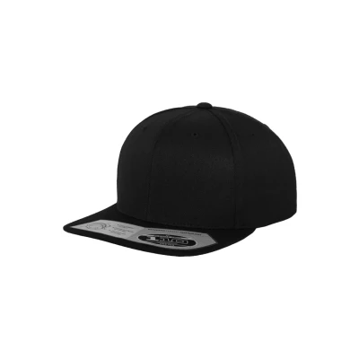 Image of Flexfit Cap, Size: One Size, Black