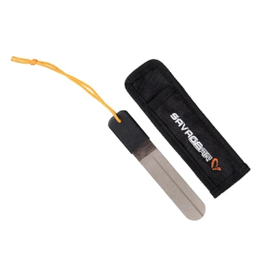 Image of Savage Gear Diamond Dust Hook File sharpener