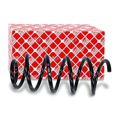 Image of Coil Spring FEBI BILSTEIN 46832