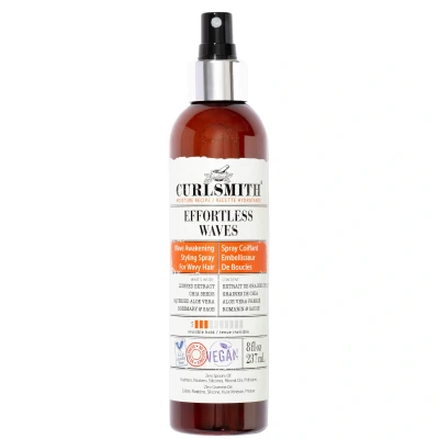 Image of Curlsmith Effortless Waves 237ml