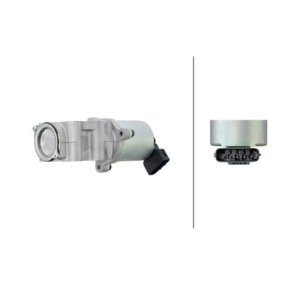Image of EGR Valve HELLA 6NU 014 865 601