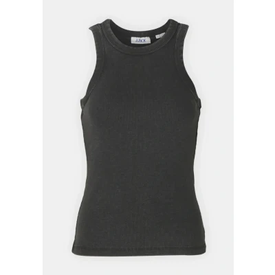 Image of JJXX Jxforest Top, Women&#039;s, Size: XS, Black