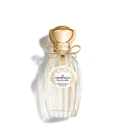 Image of Goutal Le Chevrefeuille Eau de Toilette 100ml