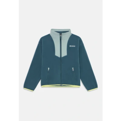 Image of Columbia Unisex Kids Sequoia Grove Full Zip Fleece Jacket