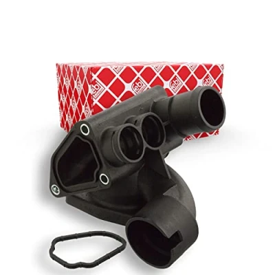 Image of Coolant Flange FEBI BILSTEIN 105783