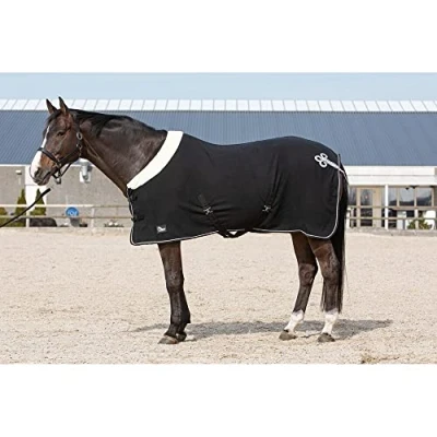 Image of Harry&#039;s Horse Fleece Rug Champion
