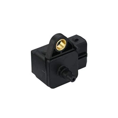 Image of Sensor, intake manifold pressure HELLA 6PP 009 400 561