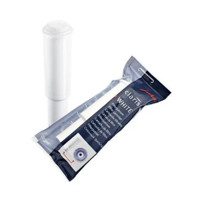 Image of Jura Claris white : waterfilter for espresso coffeemaker 60209