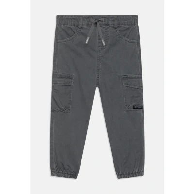 Image of Name it Nmmben Cargo trousers for kids, Size: 1.5 2y, Grey