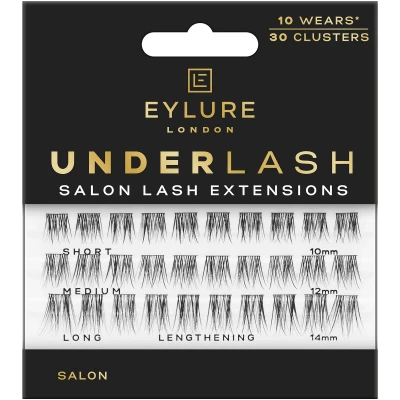 Image of Eylure Underlash Refills Lengthening