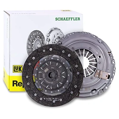 Image of Clutch Kit LuK 624 3742 09
