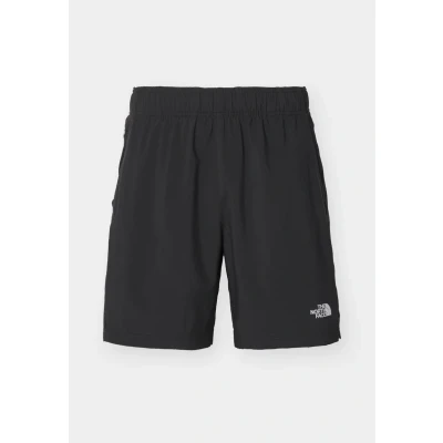 Image of The North Face 24/7 Short Sports shorts, Men&#039;s, Size: XXLxRegular(32), Black