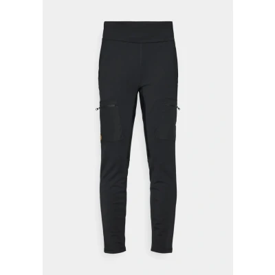 Image of Fjällräven Women&#039;s Keb Fleece Trousers W Pants