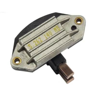 Image of Alternator Regulator AS PL ARE9068(LETRIKA)