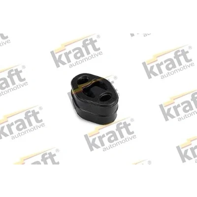 Image of Mount, exhaust system KRAFT AUTOMOTIVE 0502013