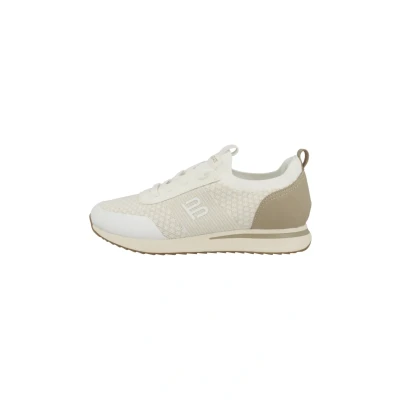 Image of BAGATT D31ARA606955 Bologna White/Beige, White beige, 36 EU