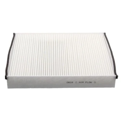 Image of Filter, interior air FEBI BILSTEIN 48498